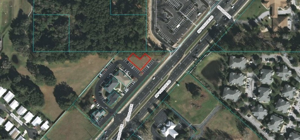 More Photos Of College Rd, Ocala Land For Sale