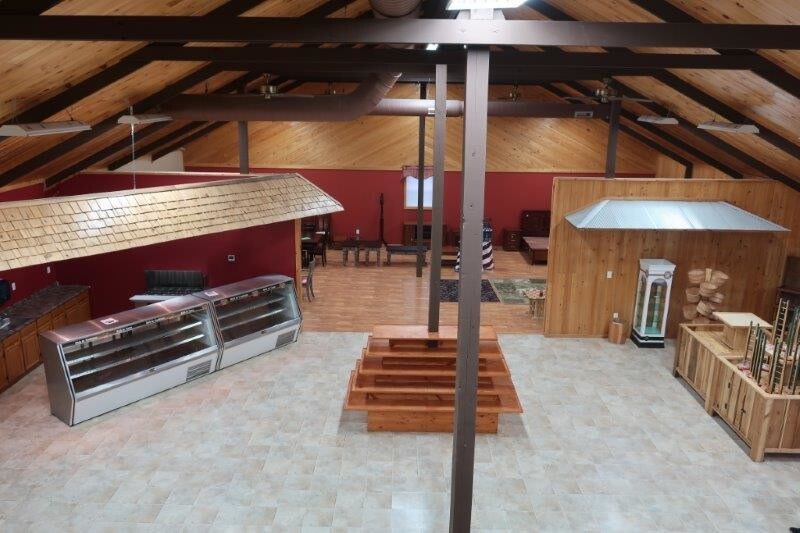 More Photos Of 71 Commerce St, Hickory Supermarket For Sale