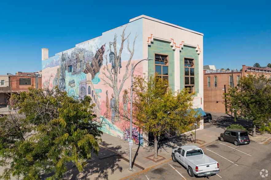 More Photos Of 115 W 2nd St, Pueblo Office Residential For Sale