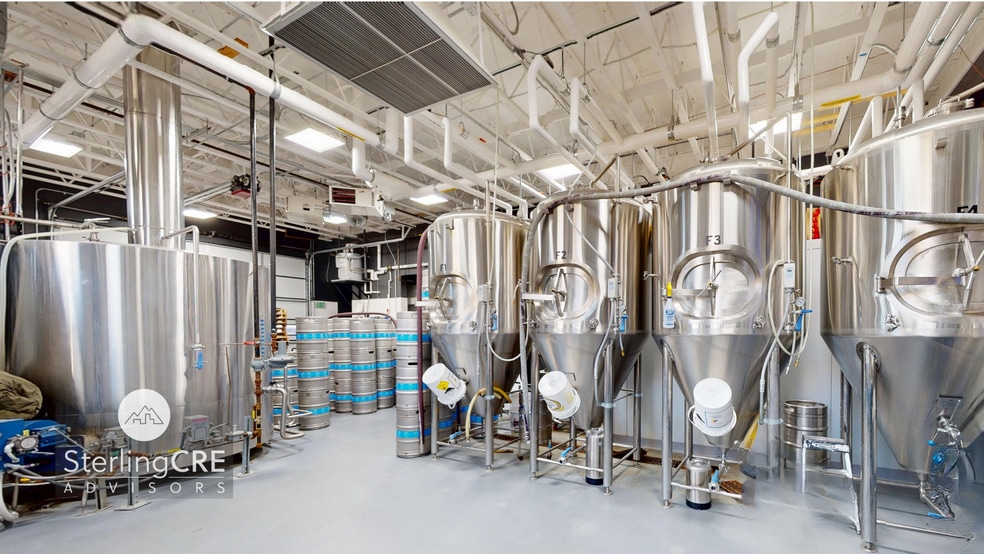 More Photos Of 210 Pattee St, Missoula Restaurant For Lease