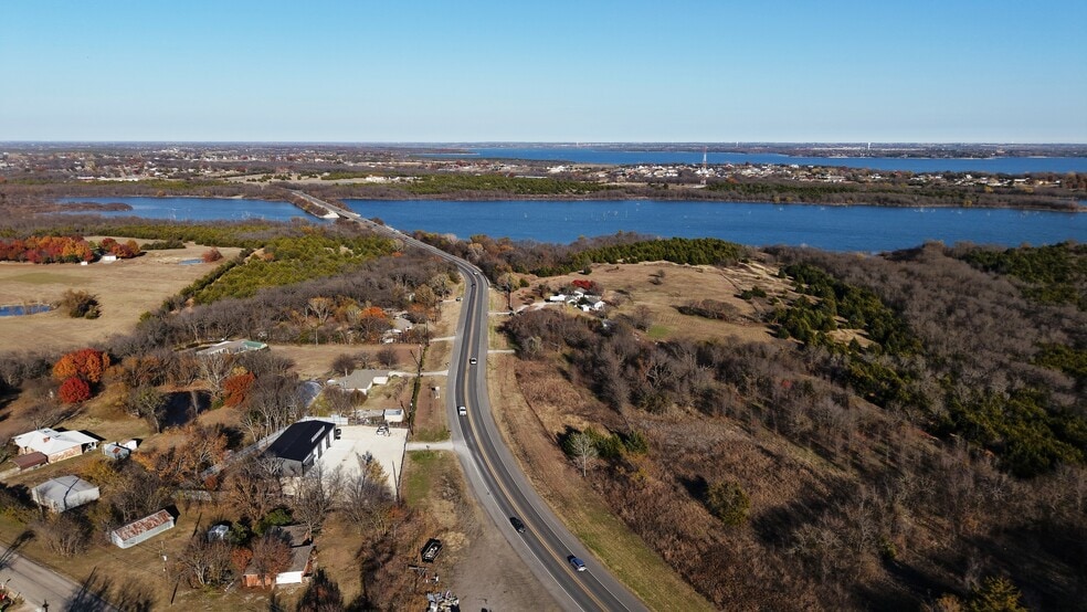 More Photos Of 4647 FM 982, Princeton Land For Sale