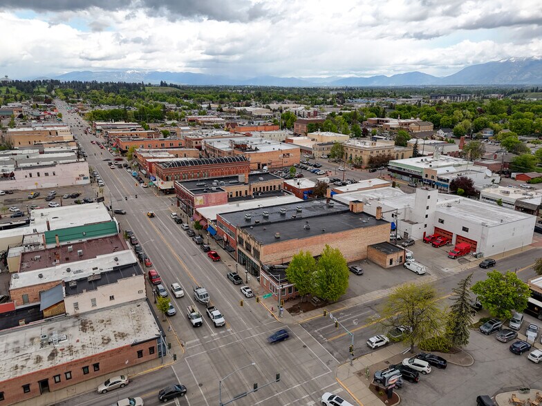 More Photos Of 343 Main St, Kalispell Storefront For Sale