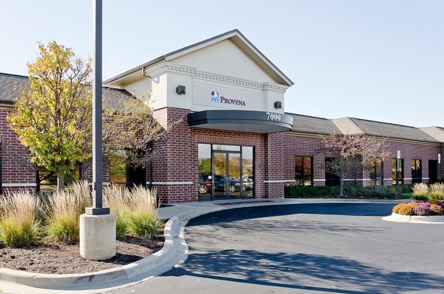 More Photos Of 7000 Caton Farm Rd, Plainfield Medical For Lease