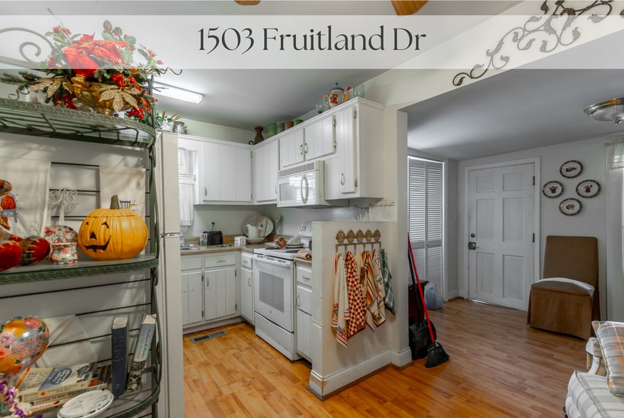 More Photos Of , Chattanooga Multifamily For Sale