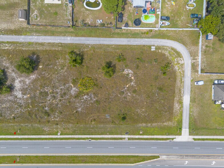 More Photos Of Howland Blvd, Deltona Land For Sale