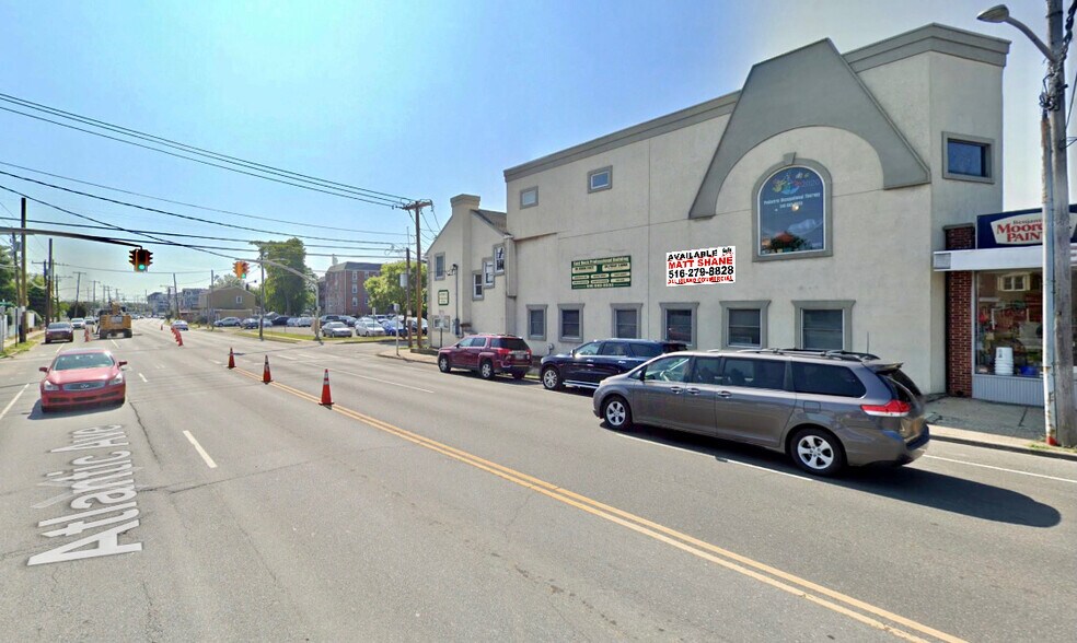 More Photos Of 559 Atlantic Ave, East Rockaway Medical For Lease