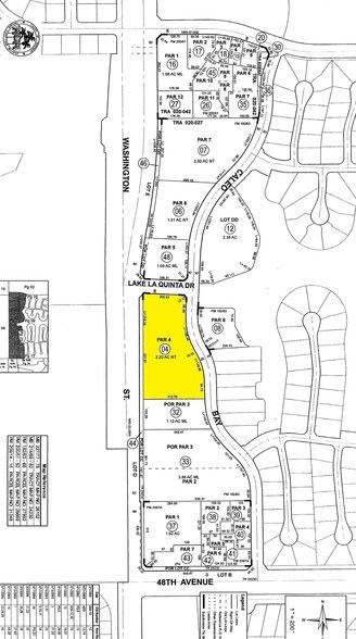 More Photos Of 47647 Caleo Bay Dr, La Quinta Medical For Lease