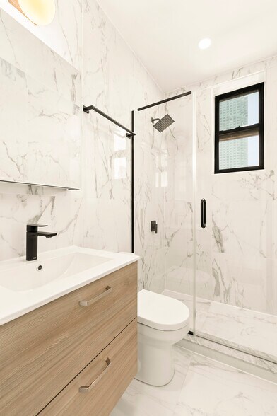 More Photos Of 1155 45th Ave, Long Island City Apartments For Sale
