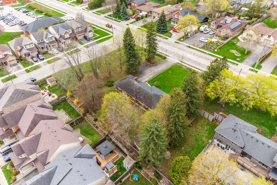 More Photos Of 355 Guelph ave, Cambridge Land For Sale