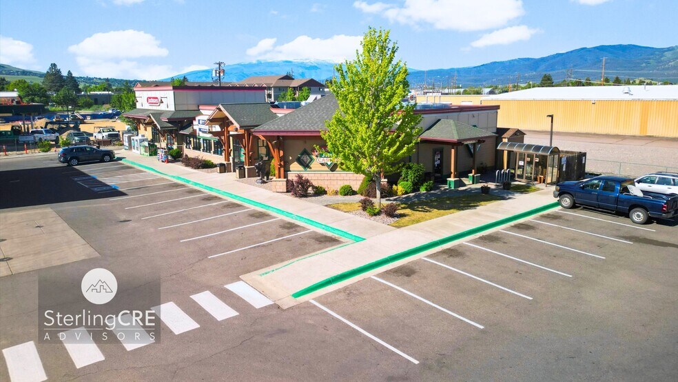 More Photos Of 1605 S Russell St, Missoula Restaurant For Lease