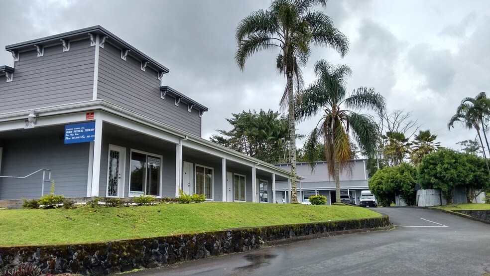 More Photos Of 15-2866 Pahoa Village Rd, Pahoa Storefront For Lease