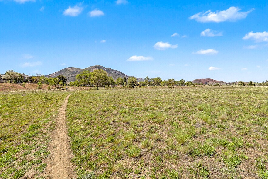 More Photos Of 5255 E Cortland Blvd, Flagstaff Land For Sale