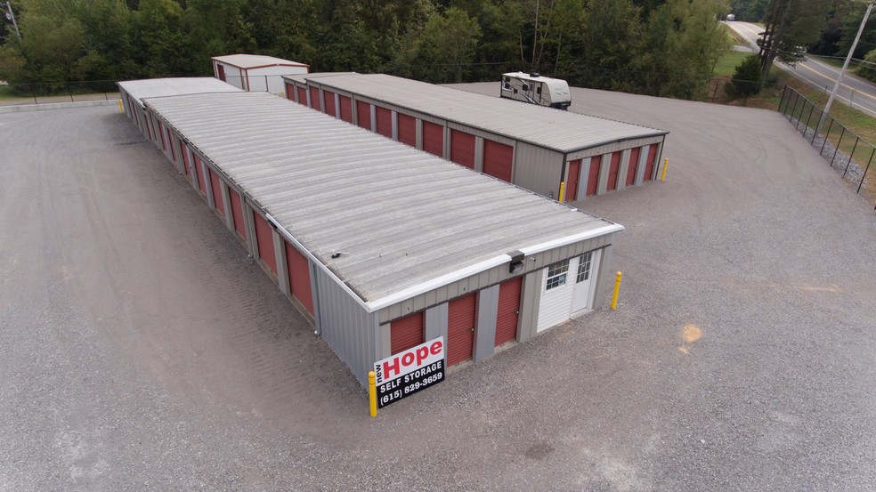 More Photos Of 5296 Highway 41A, Joelton Self Storage For Sale