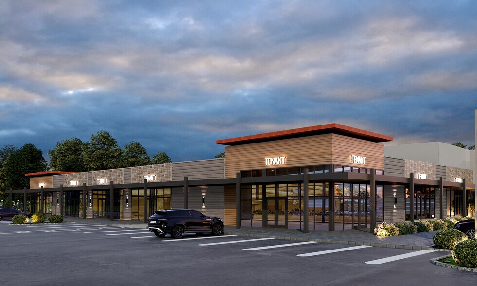 Primary Photo Of 850 West Northfield Drive, Brownsburg Land For Sale