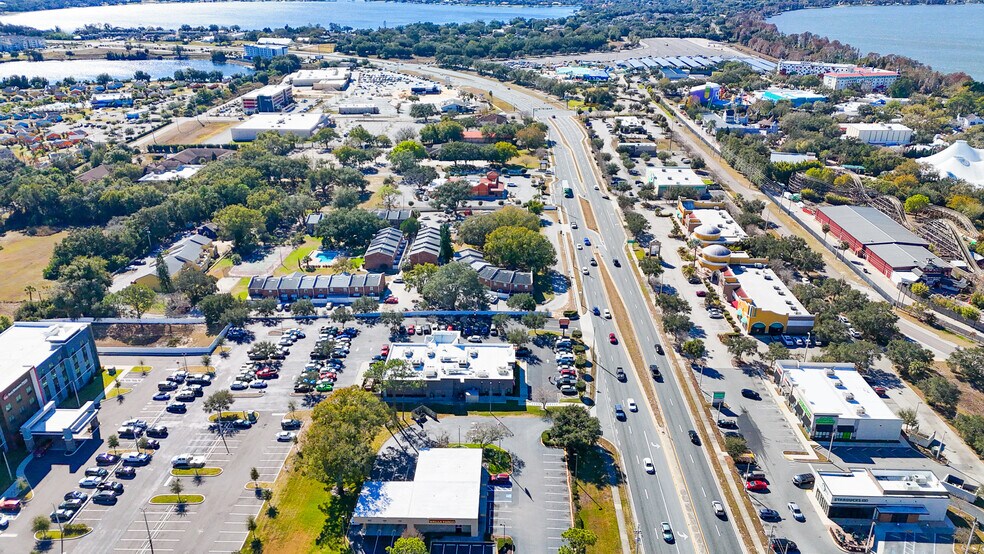 More Photos Of 5722 Cypress Gardens Blvd, Winter Haven Restaurant For Sale