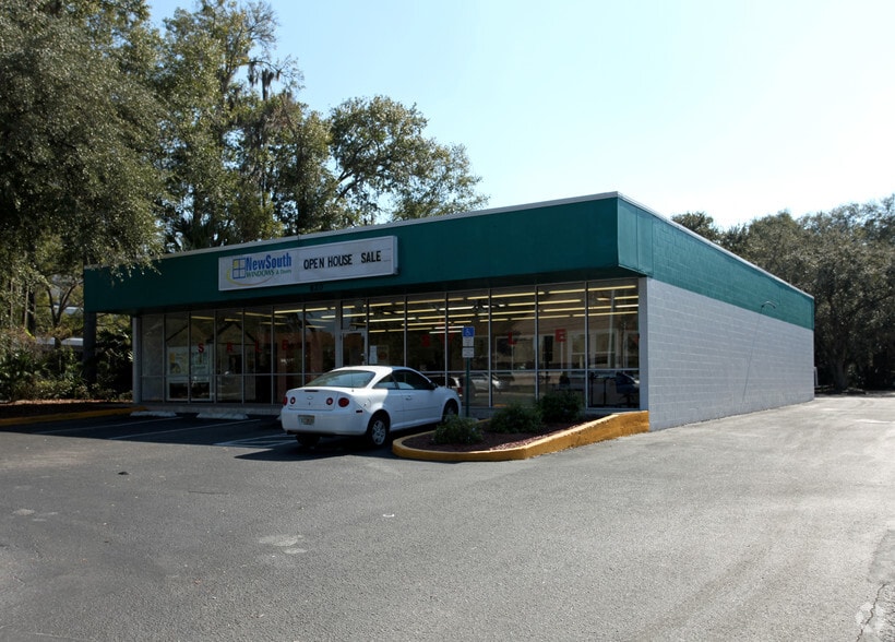 Primary Photo Of 820 E Altamonte Dr, Altamonte Springs Freestanding For Lease