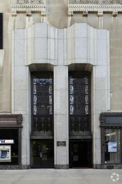 More Photos Of 1 W Federal Plz, Youngstown Office For Lease