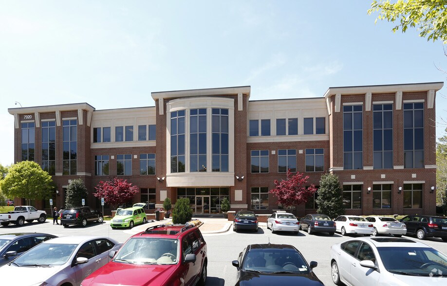 More Photos Of 7920 ACC Blvd, Raleigh Office For Sale