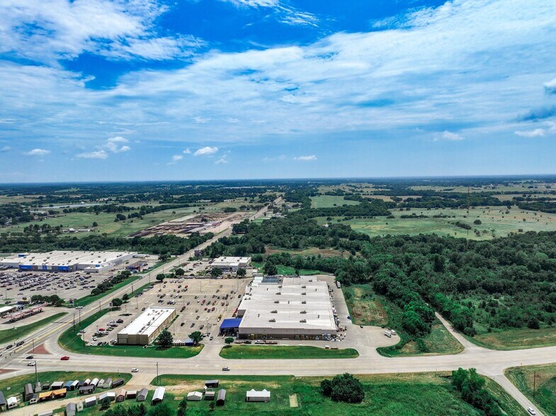 More Photos Of 20 Acres Broadway Street, Sulphur Springs Land For Sale