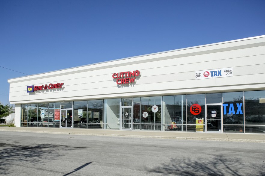 More Photos Of 2382 State Route 19 N, Warsaw Unknown For Lease