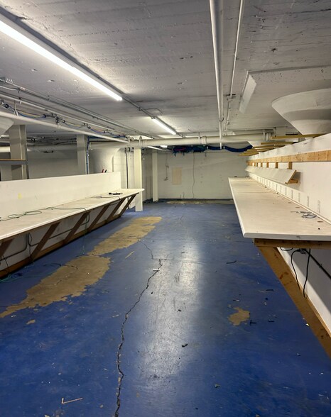 More Photos Of 2331 Terhune Aly, Cincinnati Warehouse For Lease