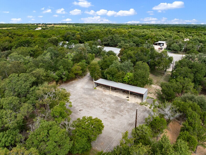 More Photos Of 301 Dews Rd, Leander Industrial For Sale