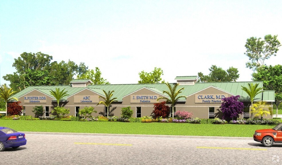 More Photos Of 15730 New Hampshire Ct, Fort Myers Medical For Lease