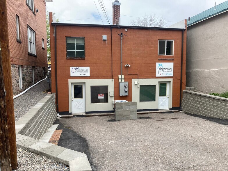 More Photos Of 325-327 E. Broadway, Missoula Office For Lease
