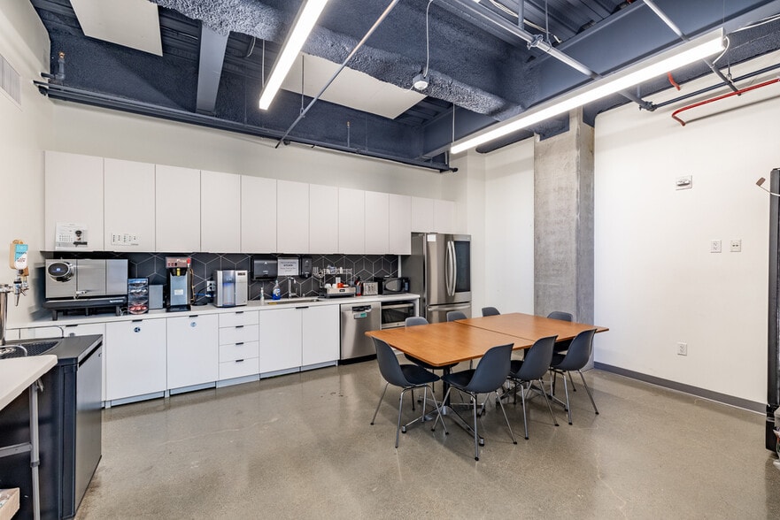 More Photos Of 100 Hooper St, San Francisco Unknown For Lease