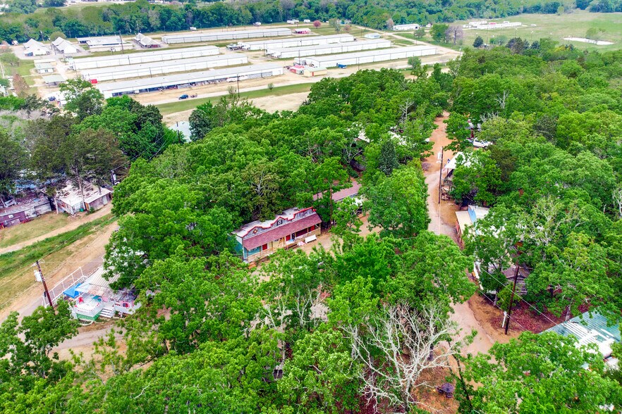 More Photos Of 542 E Dallas St, Canton Land For Sale