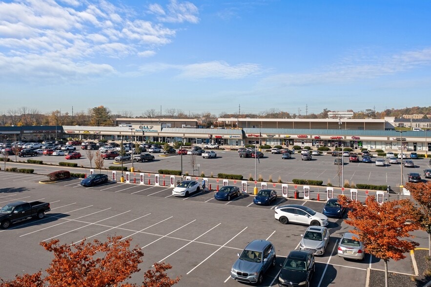 More Photos Of 4672 Broadway, Allentown Freestanding For Lease