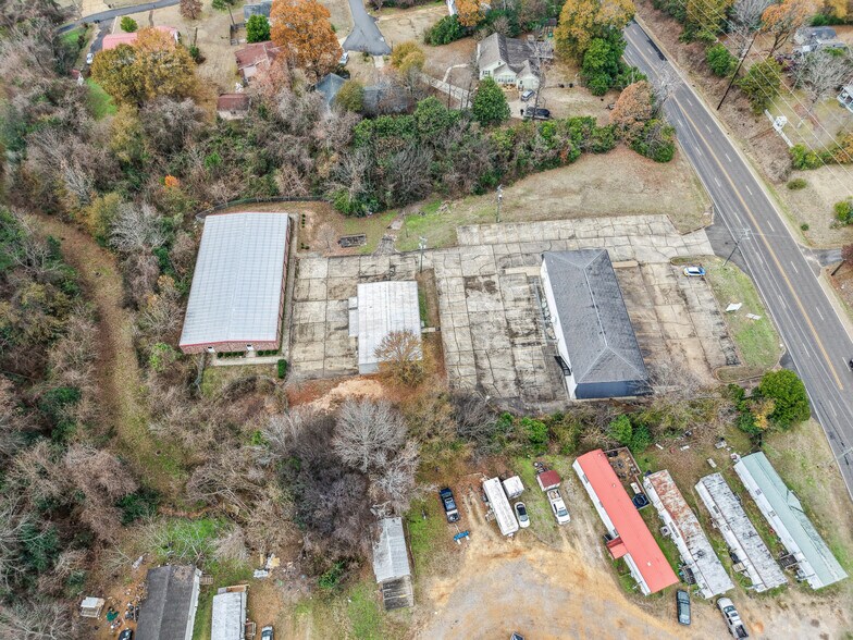More Photos Of 0-3325 University Blvd, Tuscaloosa Industrial For Sale