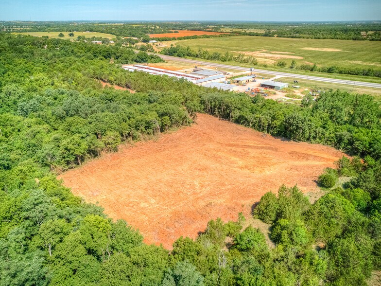 More Photos Of 32420 24th Ave, Norman Land For Sale