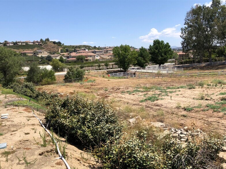 More Photos Of Monte Verde @ Via Puebla, Temecula Land For Sale