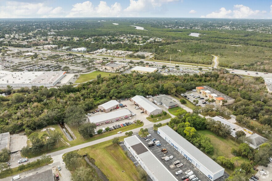 More Photos Of 1566 SE South Niemeyer Cir, Port Saint Lucie Warehouse For Sale