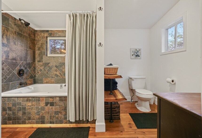 More Photos Of 400 Mulberry Gap Rd, Ellijay Hospitality For Sale
