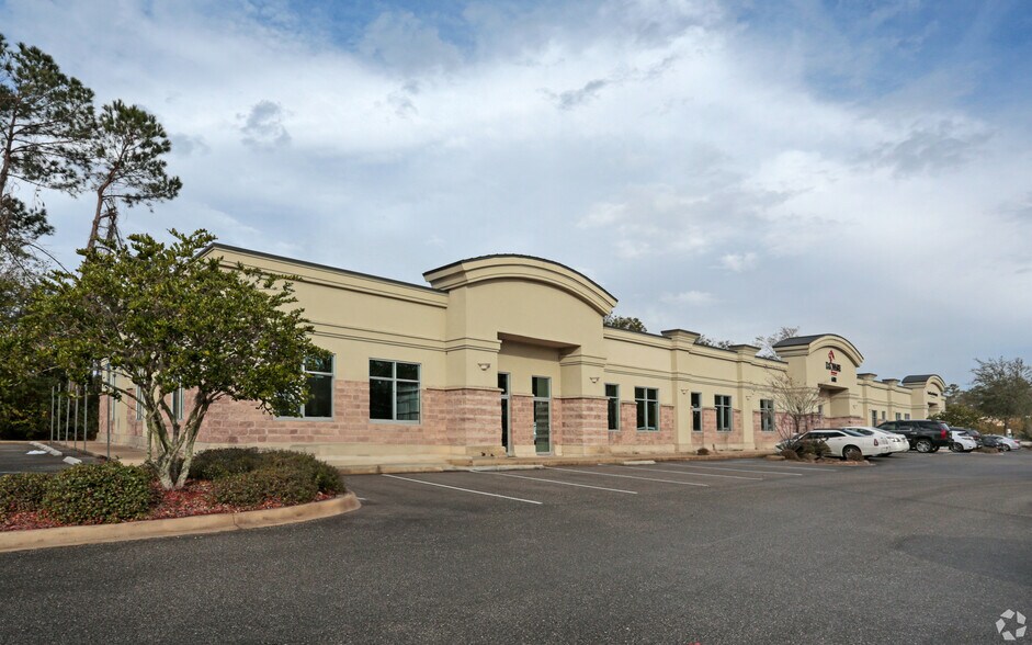 Primary Photo Of 6101 N Gazebo Park Pl, Jacksonville Office For Lease
