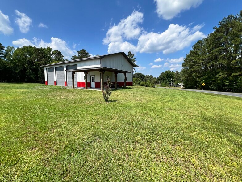 More Photos Of 510 Lillys Bridge Rd, Mount Gilead Flex For Sale
