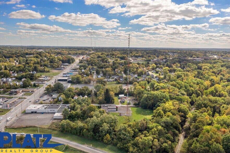 More Photos Of 1750 South Ave, Youngstown Manufacturing For Lease