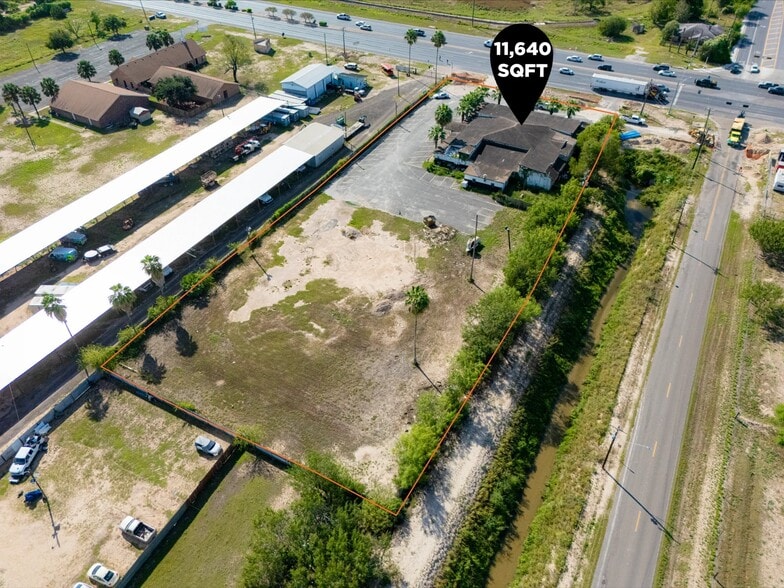 More Photos Of 5021 W University Dr, Edinburg Bar For Sale
