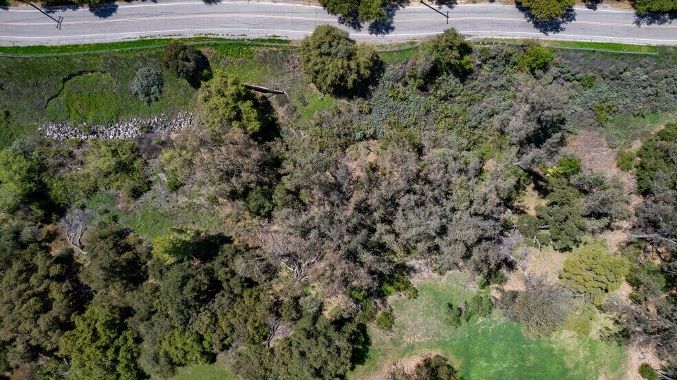 More Photos Of 24415 Mulholland Hwy, Calabasas Land For Sale