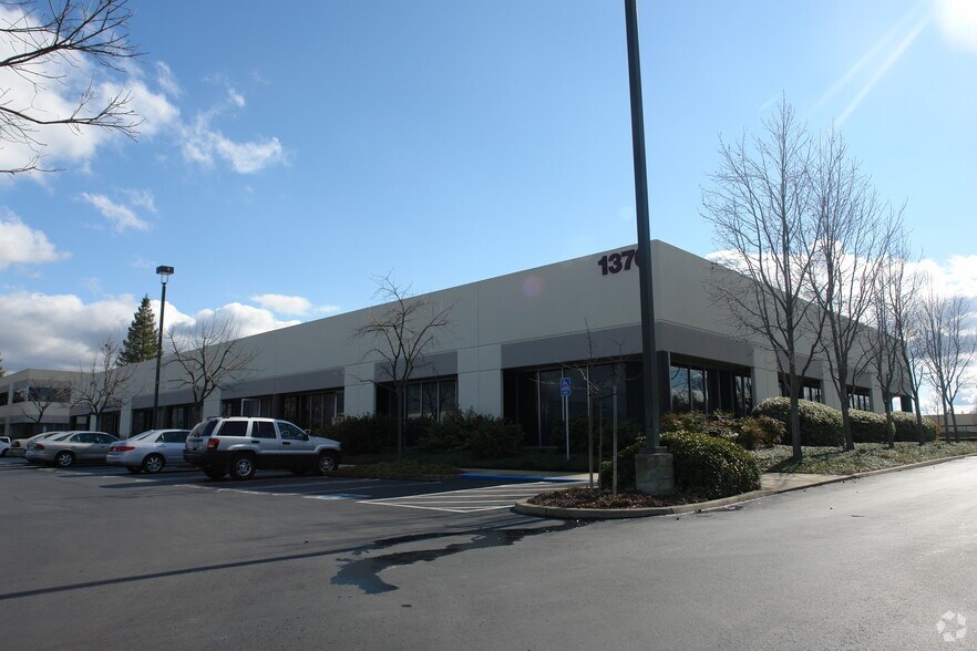 More Photos Of 1376 Lead Hill Blvd, Roseville Flex For Sale