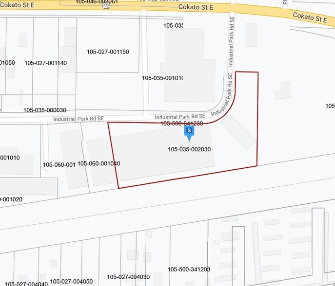More Photos Of 150 Industrial Park Rd SE, Cokato Manufacturing For Sale