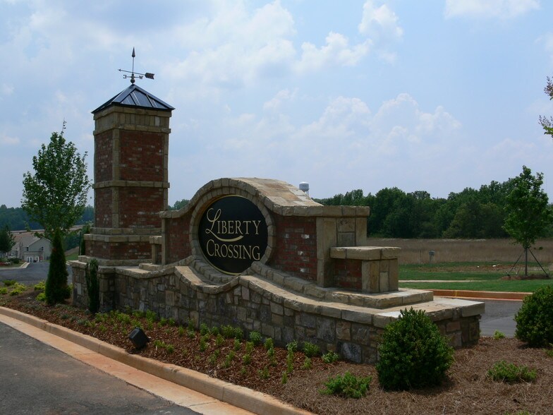 More Photos Of 40 Jackson Ave, Braselton Land For Sale