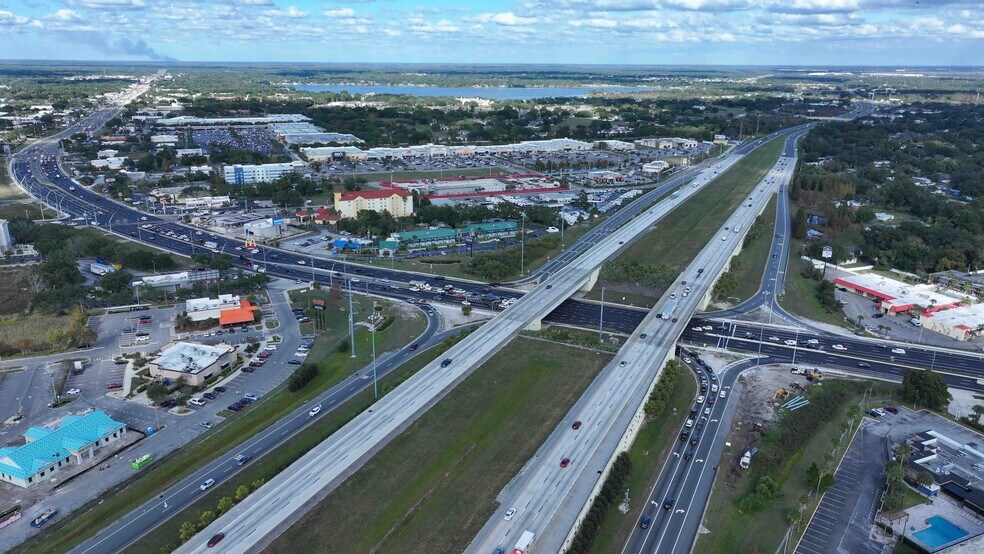 More Photos Of 0 Sharon Drive, Lakeland Land For Sale