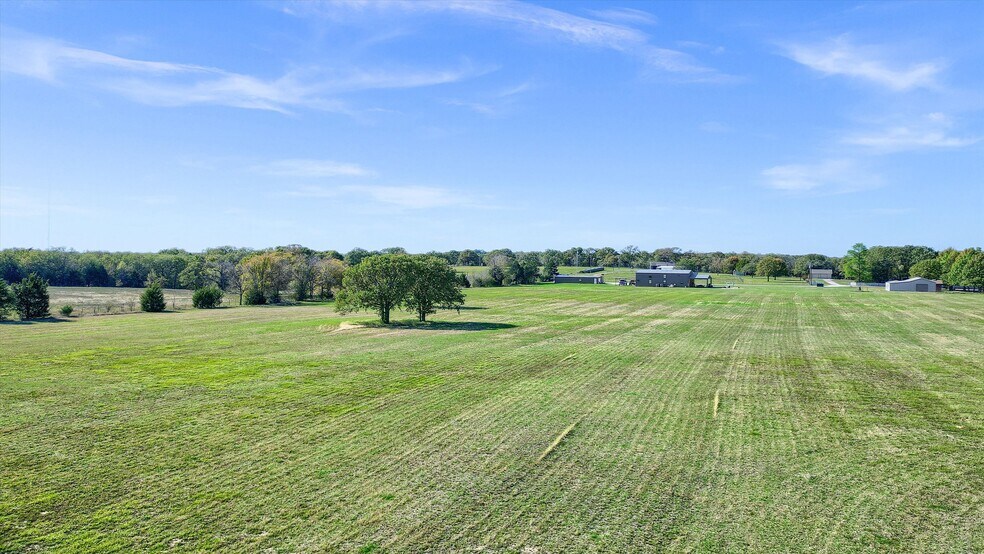 More Photos Of TBD Cedar Crest, Collinsville Land For Sale