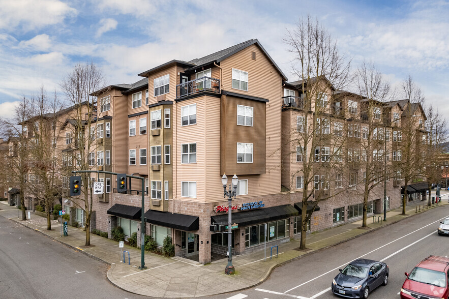 Primary Photo Of 1500 NE 15th Ave, Portland Apartments For Lease