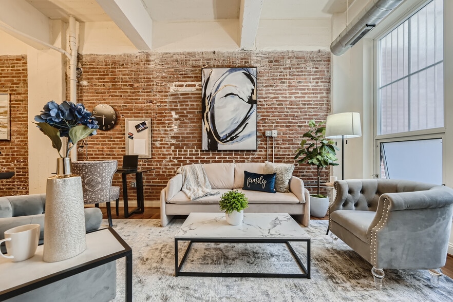 More Photos Of 311-313 W Baltimore St, Baltimore Apartments For Sale