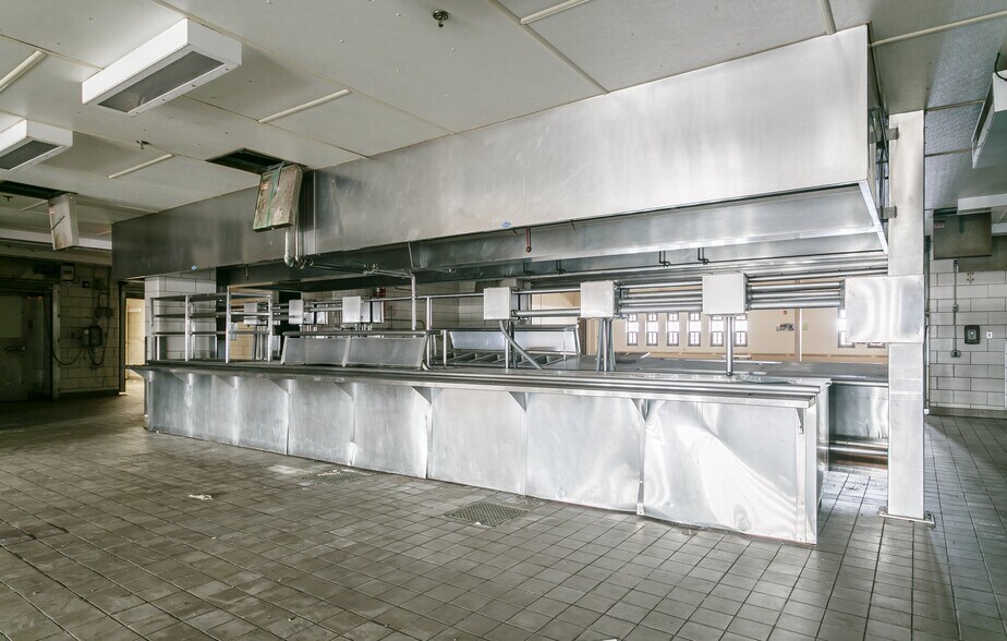 More Photos Of 7005 Sonyea rd, Dansville Distribution For Lease