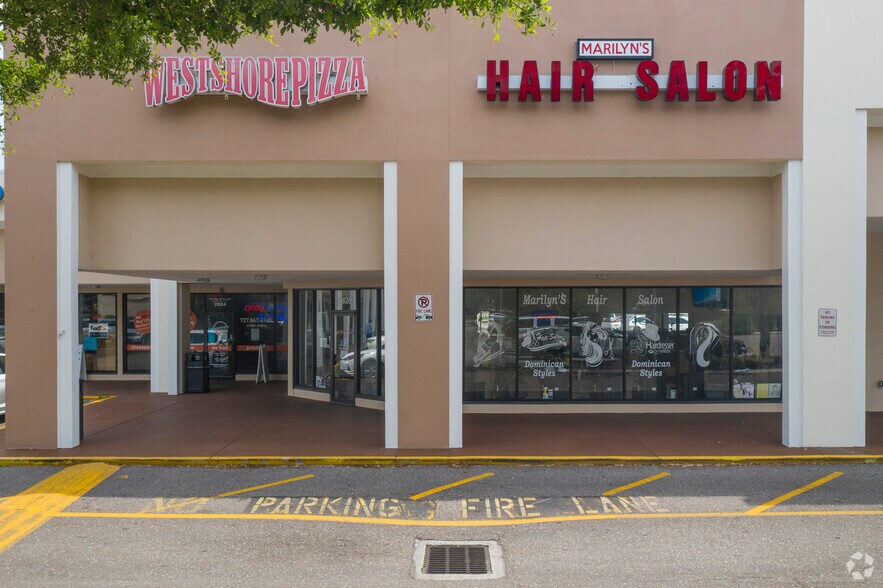 More Photos Of 2810-3016 54th Ave S, Saint Petersburg Unknown For Lease